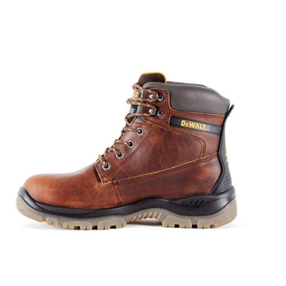 DEWALT Men's Titanium WP/PT Waterproof Work Boots Size 13 - Picture 2 of 5